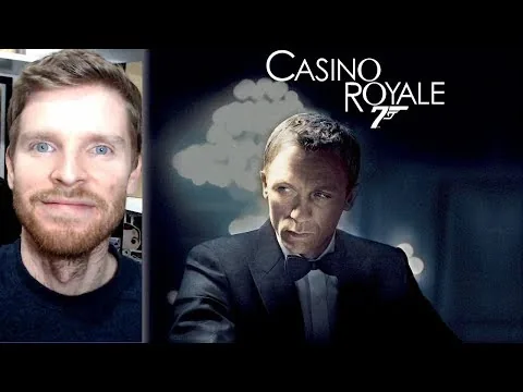 Casino Royale (2006) - Movie Review