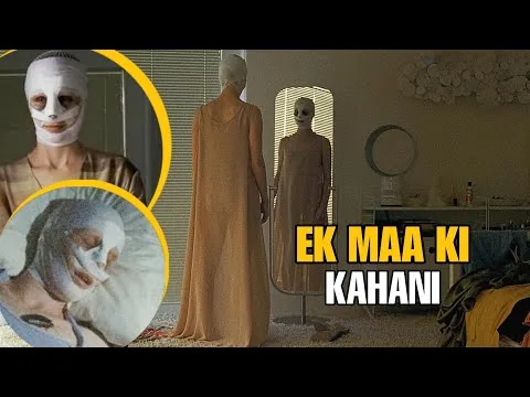 Goodnight Mommy (2022) Movie Explained in Hindi | Movie Review | RedRecap