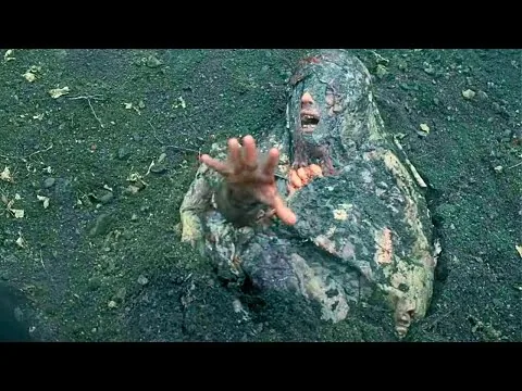 Hell Hole 2022 movie review | recap | Summarized | film explainer