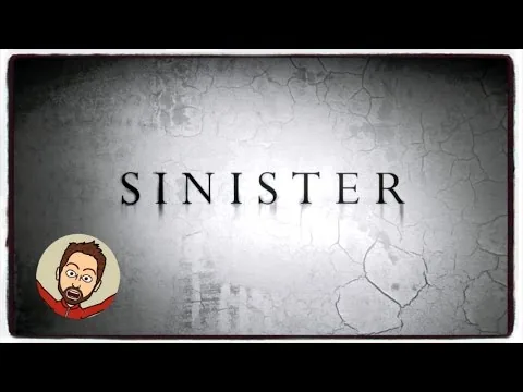 Recensione film - Sinister