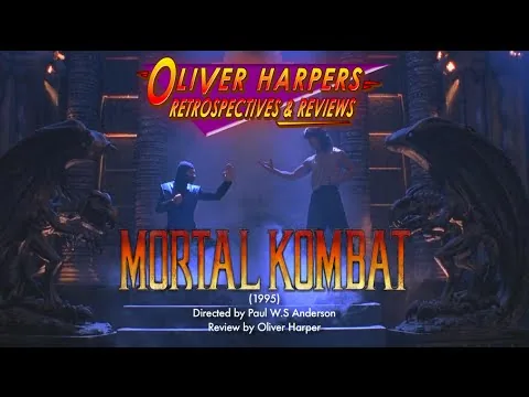 Mortal Kombat (1995) Retrospective / Review
