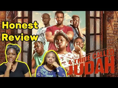 A Tribe Called Judah (2023) Nollywood Movie Review