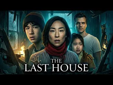 The Last House Full Movie 2026 | Greta Lee, Wagner Moura, Matthew Robinson | Review And Facts