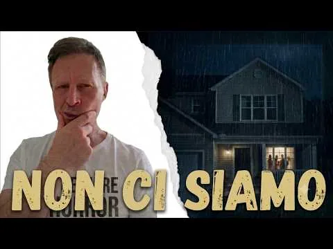 The Last House - Horror Movie Review