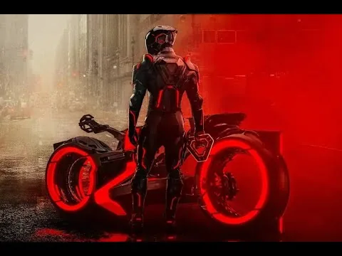 《創：戰神》影評 #電影 #movie #評論 #movierating #創 #戰神 #tron #ares #動作片