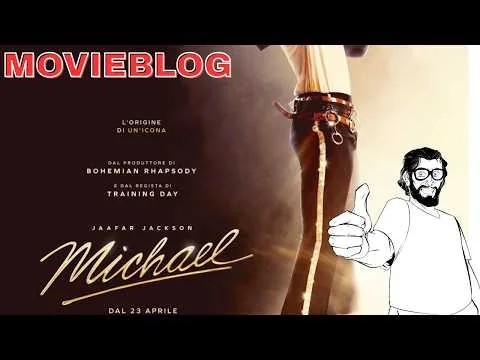 MovieBlog- 1079: Recensione Michael