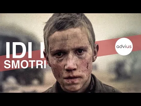 F.O.S. 197 - Idi i Smotri (1985) Film İncelemesi