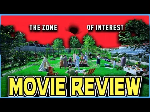 The Zone of Interest - Movie REVIEW | London Film Festival 2023