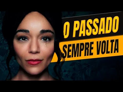 EXCLUÍDOS - O NOVO FILME DA NETFLIX COM AQUELE FINAL POLÊMICO