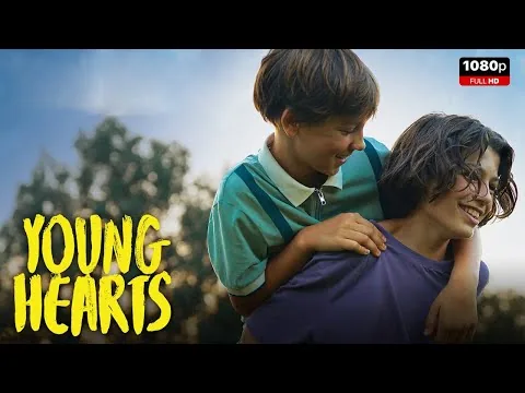 Young Hearts Full Movie 2024 | New Hollywood Movie | Facts and Review
