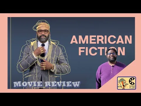 American Fiction (2023) Movie Review