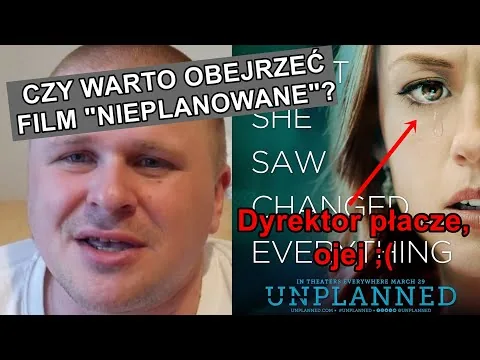 FILM "NIEPLANOWANE" - RiGCz czy rak? Recenzja filmu o Abby Johnson