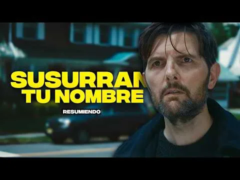 SUSURRAN TU NOMBRE (2026) | RESUMEN en 9 minutos