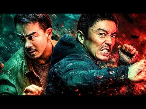 THE FURIOUS (2026) Movie Review