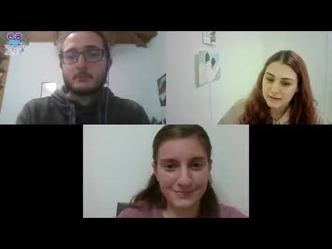 Zizanio News 2020: Συζήτηση - Κριτική της ταινίας "Los Lobos"