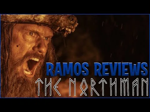 THE NORTHMAN (2022) - An Unfortunately Dull Revenge Film!! | Spoiler Movie Review