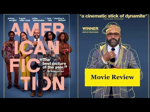 American Fiction (2023) Movie: Honest Review