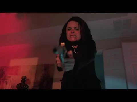 Karen 2021 BET Movie Review (Taryn Manning)