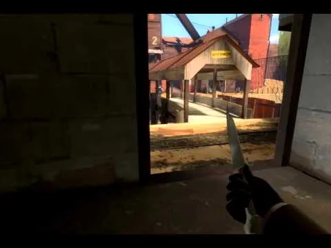 TF2 filmtest