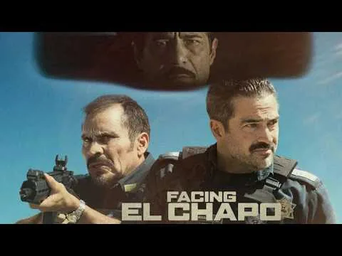 Facing El Chapo 2026 Full Movie | Alfonso Herrera, Noé Hernández | Recap & Review & Analysis