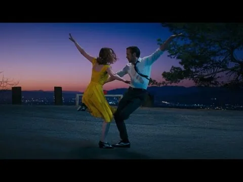The Onion Reviews 'La La Land'