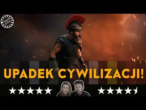 ODYSEJA NOLANA - RECENZJA FILMU