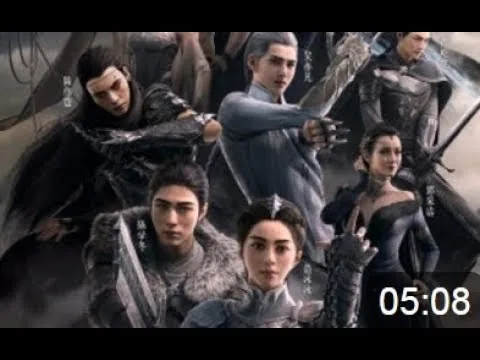 【羞羞的影评99】不要再黑郭敬明和《爵迹》了