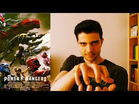Power Rangers - Κριτική Ταινίας