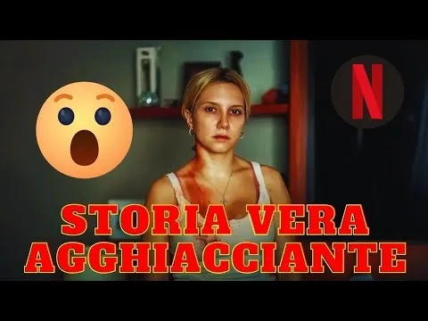 Elize: Shadows of a Woman - Netflix Movie Review (2026) A True Story