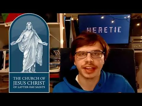 HUGH GRANT IN HORROR = HOLY MOLY! | Filmrecensie Heretic (2024)