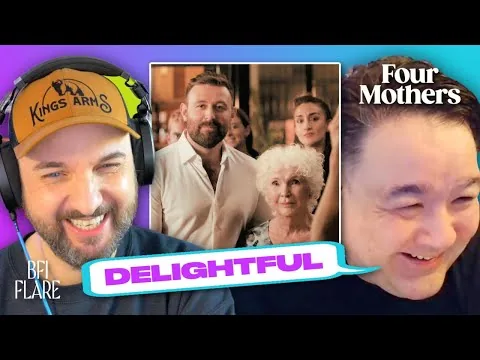 FOUR MOTHERS Movie Review | Boys On Film at BFI Flare 2025