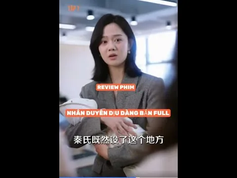 REVIEW PHIM : NHÂN DUYÊN DỊU DÀNG BẢN FULL #reviewphim #thangioreview #phimhaynhat2025