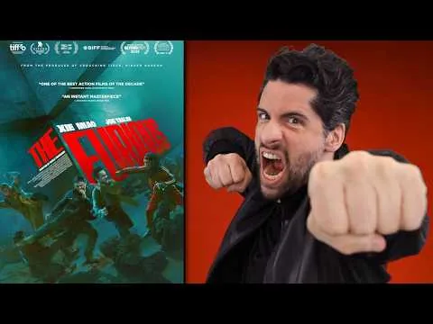 The Furious - Movie Review