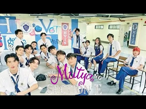Ang Mutya ng Section E (2025) Movie Full | Ashtine Olviga,Andres Muhlach | Review and Facts,