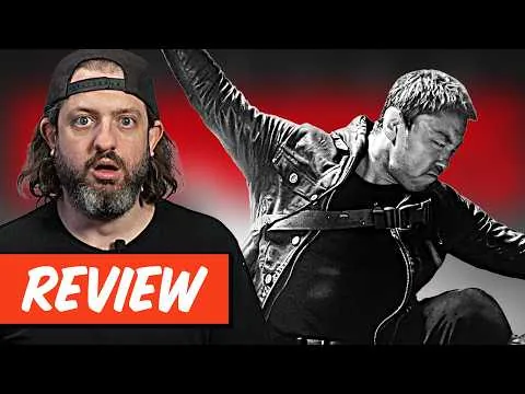 THE BEST ACTION MOVIE OF MY LIFE - BETTER THAN THE RAID! THE FURIOUS | Review