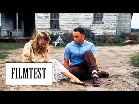 Forrest Gump (1994) | 6-time Oscar winner! | MOVIE REVIEW