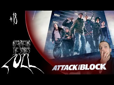 Attack the Block (2011) Movie Review | Interpreting the Scares