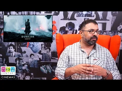 مراجعة بالعربي لفيلم Dunkirk | فيلم جامد