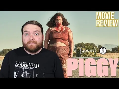映画『PIGGY/ピギー』（2022）レビュー