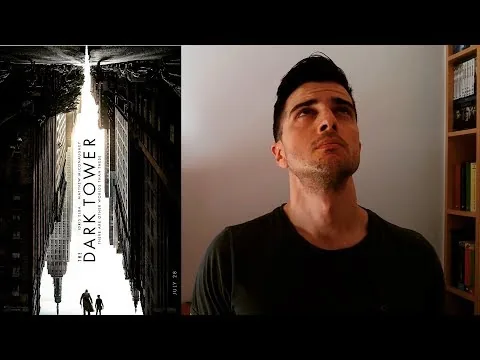 The Dark Tower/Ο Μαύρος Πύργος - Κριτική Ταινίας