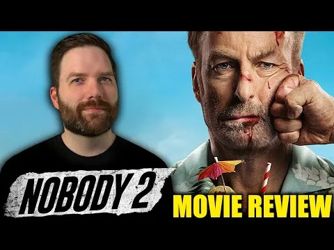 Nobody 2 - Movie Review