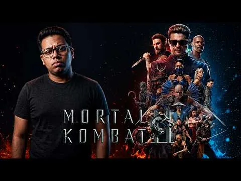 Mortal Kombat (2026) Movie Review | Mortal Kombat 2