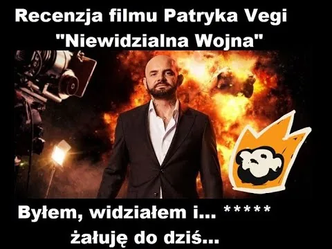 Recenzja filmu "Niewidzialna Wojna"