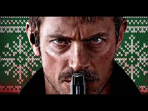 《無聲夜》影評 #moviereview #電影 #評論 #movie #無聲夜 #silentnight #johnwoo #吴宇森