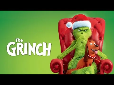 The Grinch Movie (2018) Family/Comedy | Jess Harnell, Bill Farmer, Danny Mann - Film Review & Facts