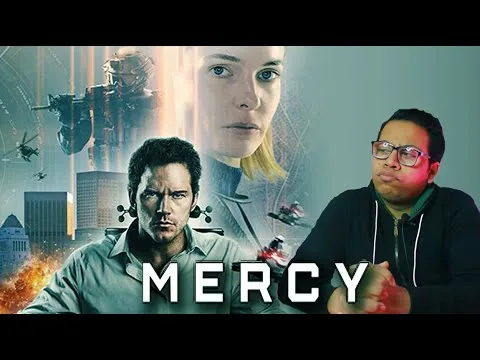 Mercy (2026) Movie Review