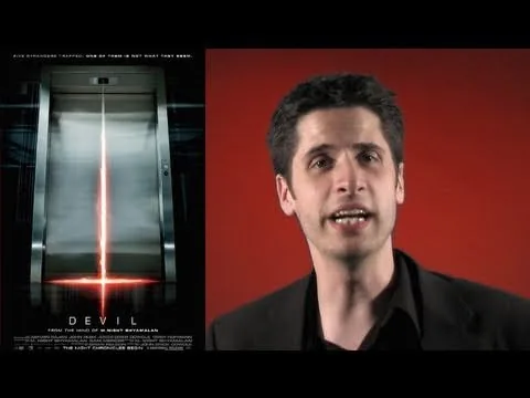 Devil movie review