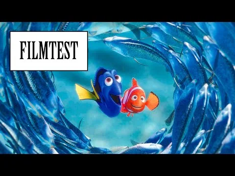 Findet Nemo (2003) | FILMTEST