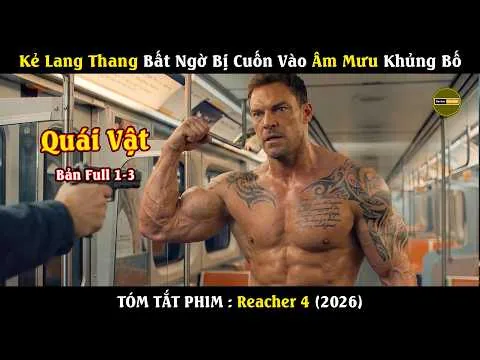 [Review Phim] Từ Kẻ Lang Thang Không Nhà Đến Cơn Ác Mộng Của Thế Giới Ngầm