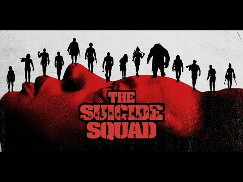 Filmrecensie The Suicide Squad (2021)
